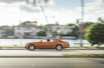 Bentley Mulsanne Speed 2015 года